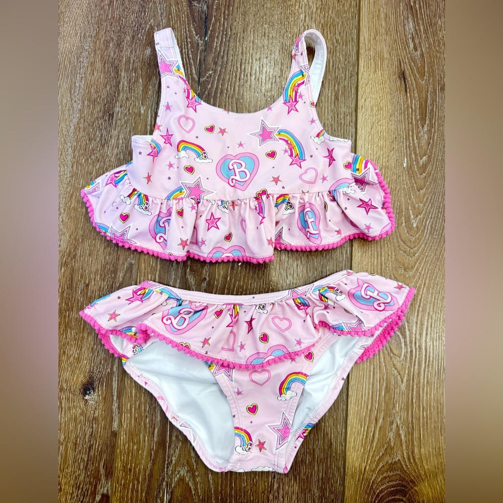Swimsuit